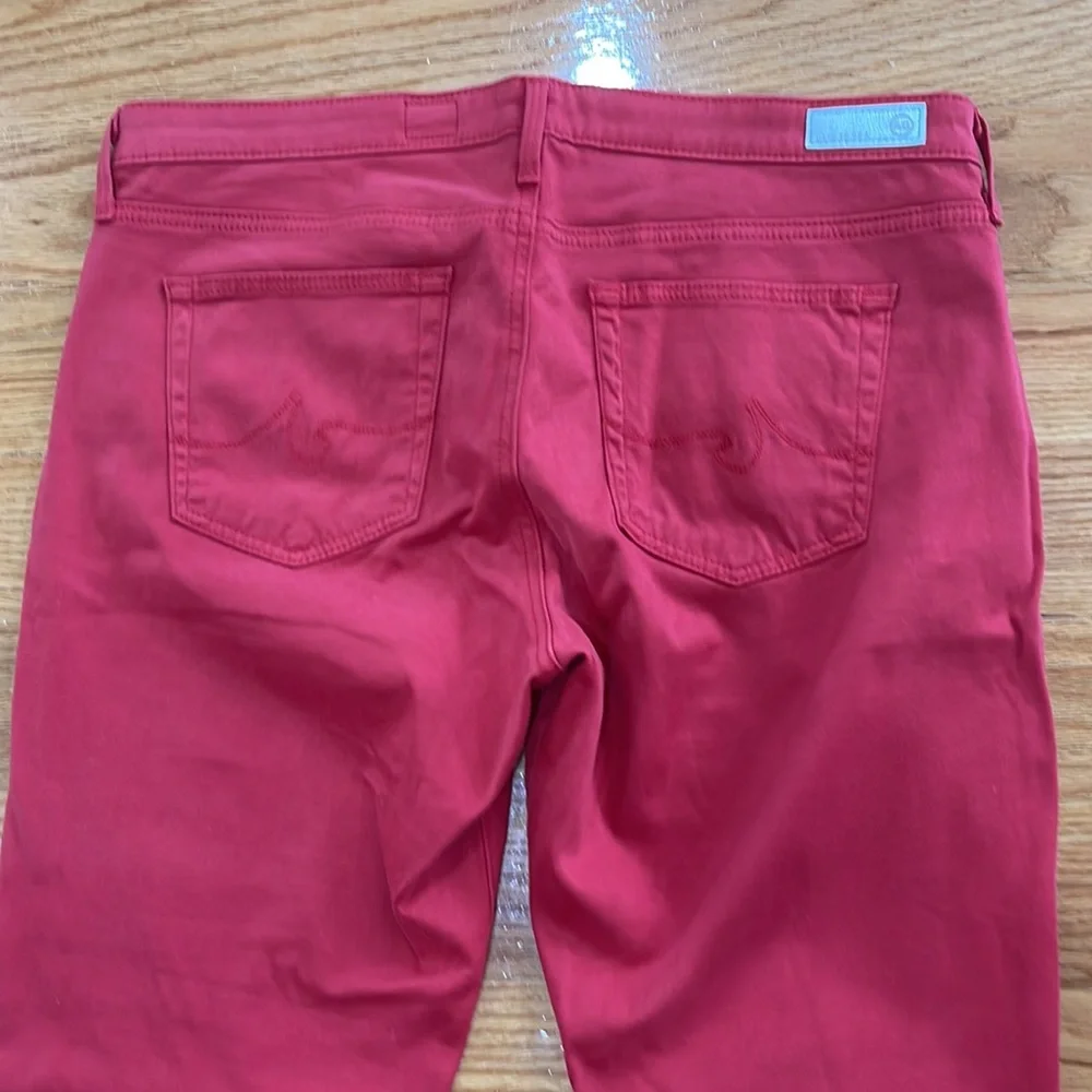 AG legging - Picture 4 of 4
